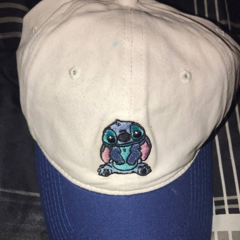STITCH HAT